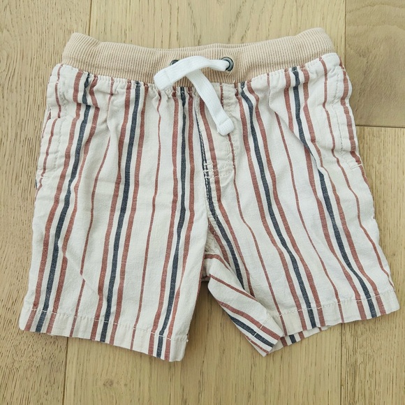 Boys toddler cotton shorts (3T) - Picture 5 of 8